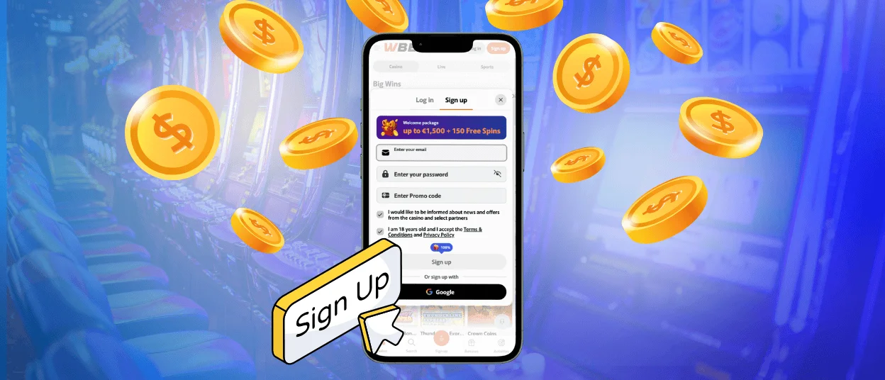 wbetz Login